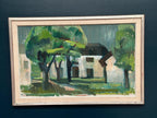 “The White House” by Harry Wichmann