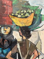 Women and Child