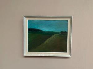“Landscape” by Dina Mortensen