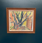 “Trees ” by Alam