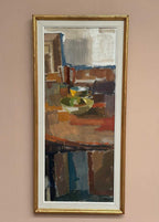 “Still Life” by Ingvar Hällgren