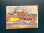 “Still Life” by Martin Sjöblom