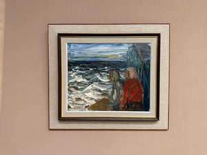 “Figures” by Einar Emland