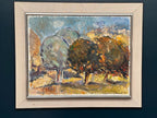 “Apple Trees” by Bruno Fagerlund
