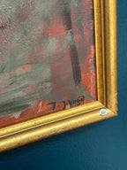 “The Two” by Ingvar Jigrud
