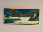 “Landscape” by Gunne