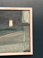 “Still Life” by Robert Svensson (1963–2016)