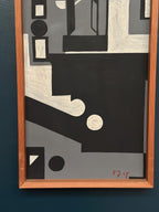 Cultural Revolution in the Passerenden” by Finn Johansen 1967