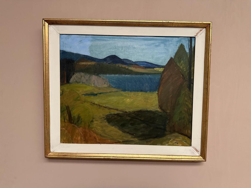 “Landscape” by Per Englund