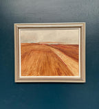 “Rustic Landscape” by Nils Essen