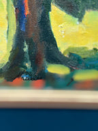 “Gläntan, Båstad” by Maurice Moberg (1923–2014)