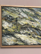 “Bergljung” by Nils Olsson