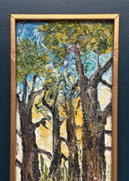 “Forest” by Stig Allan