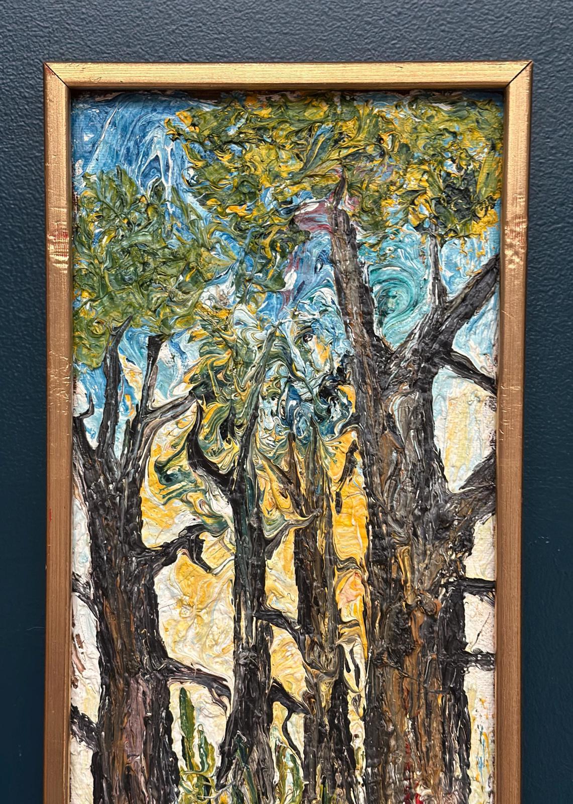 “Forest” by Stig Allan