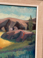 “Landscape” by Gunnar Munther