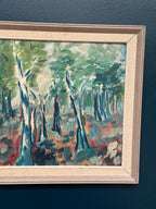 Abstract Forest