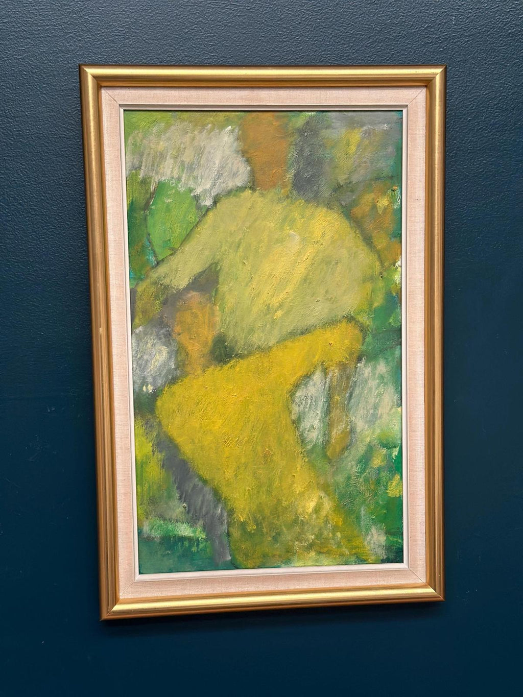 “ Figure ” by Karin Tholstrup