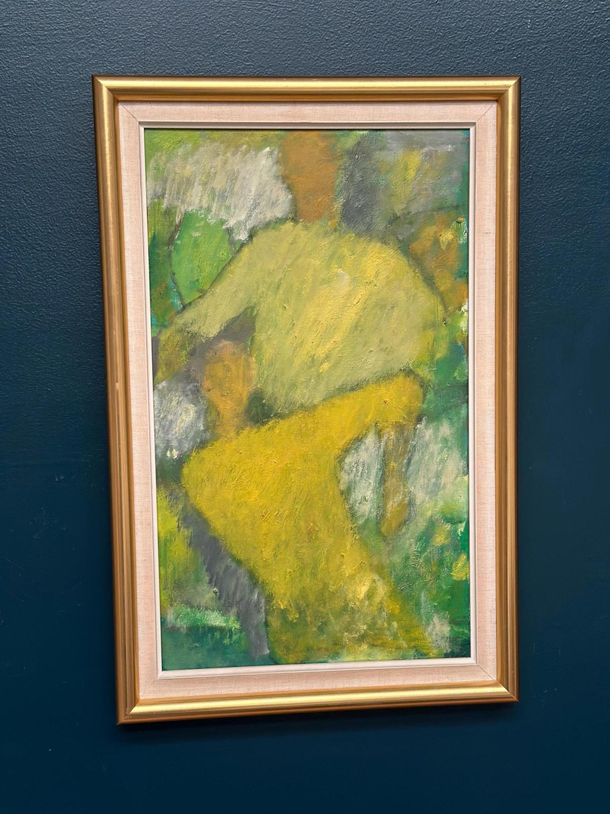 “ Figure ” by Karin Tholstrup