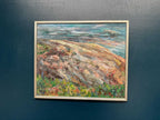 “Rocky Landscape” by Rune Eringstam