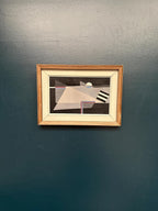 “Abstract Composition” by Lars. Gideon