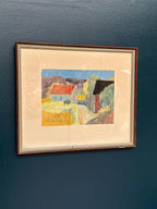 “Landscape” by Svan Grandin