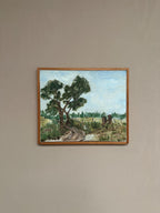 Rural Landscape