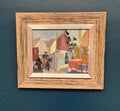 “Village Motif”