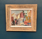 “Village Motif”