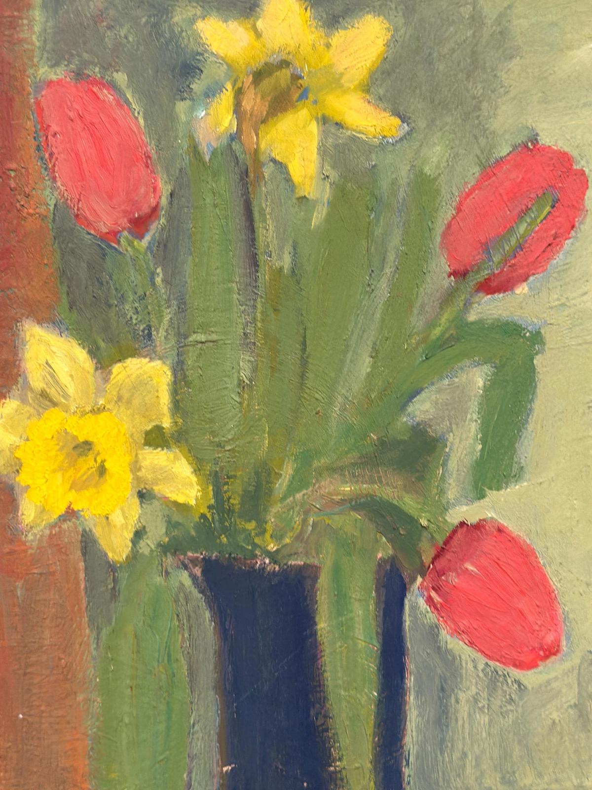 “Spring Bouquet” by K Lundquist