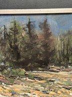 “Rocky Falkenberg” by Gösta Jonsson