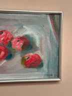 Apples By Bengt Delefors