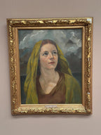 “Madonna” by Philippe de Rougemont