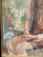 “Marianne” by Ingjerd Pettersen Hagh