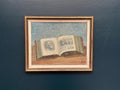 “Book” by OTTI LJUNGGREN