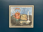 “Still Life” by MS