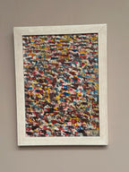 “Abstract” by R. Avind