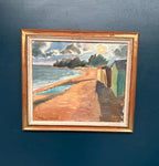 "Till Knut, Våren 1937 " by Bajö Kuokkala