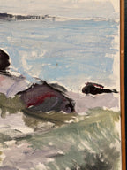 “Seaside” by Tonie