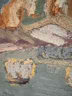“Landscape, Arizona USA” by Bia Peterson