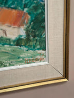 “Coastline” by Jon Hedman