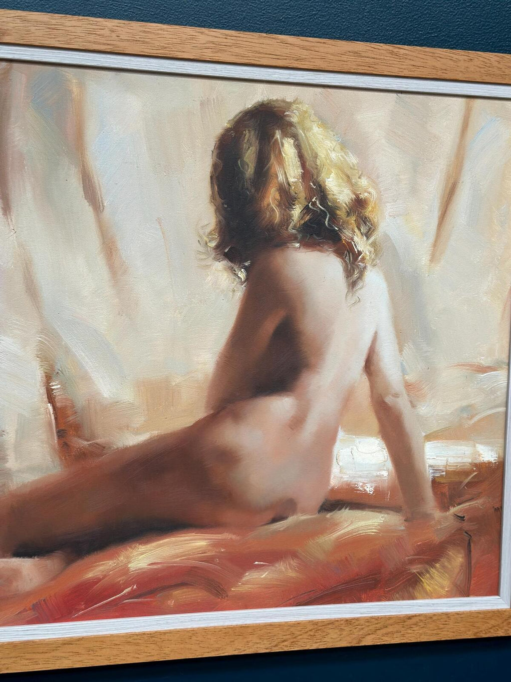 Woman