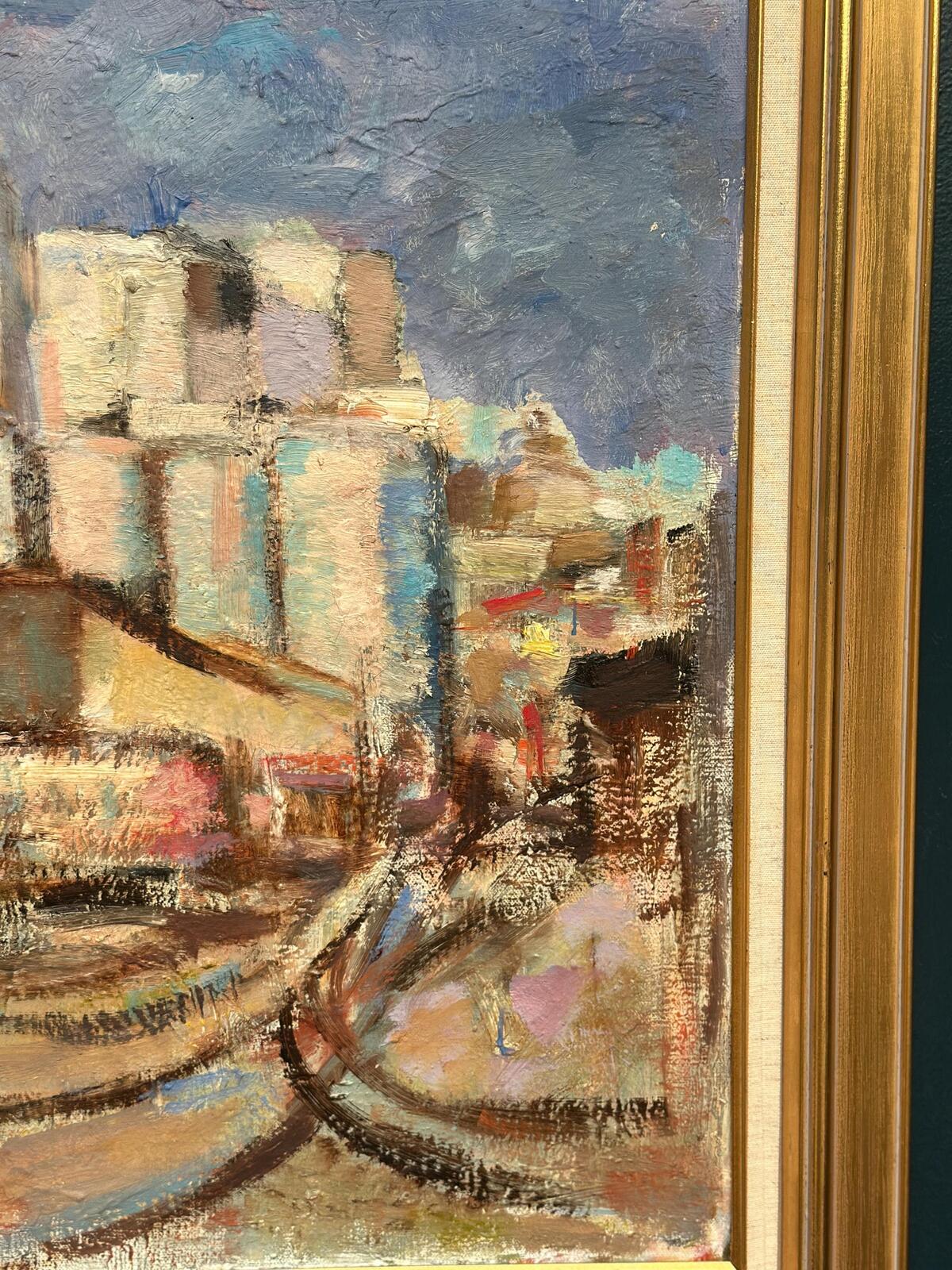 Cityscape