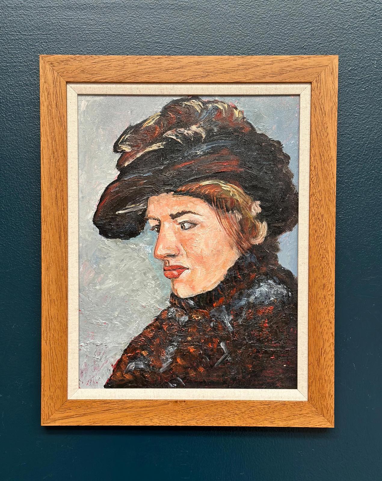 Woman