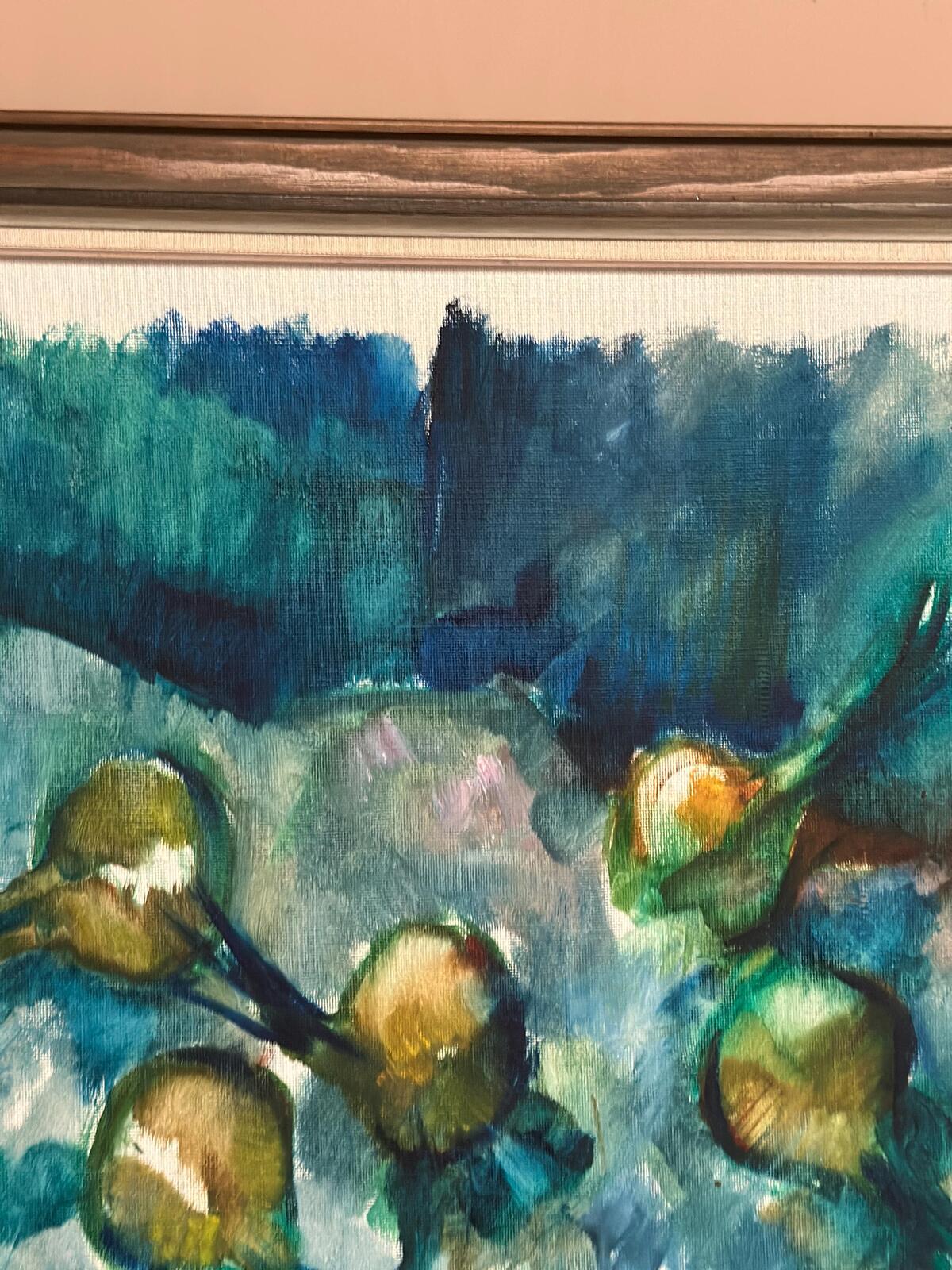 “Abstract Composition” by Bergengren