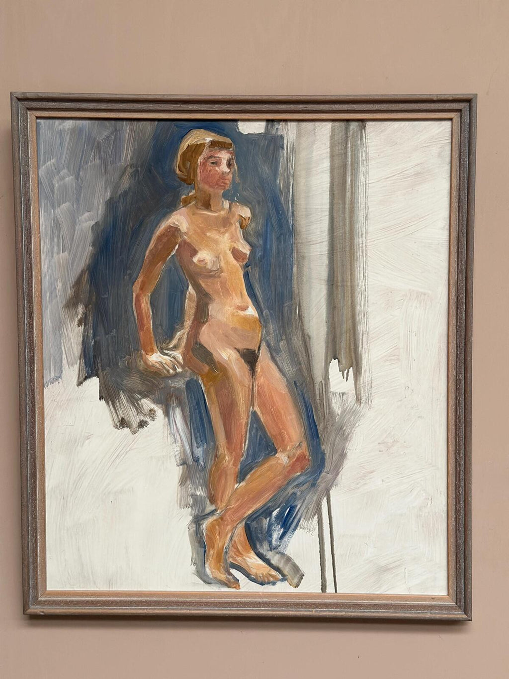 Nude Women
