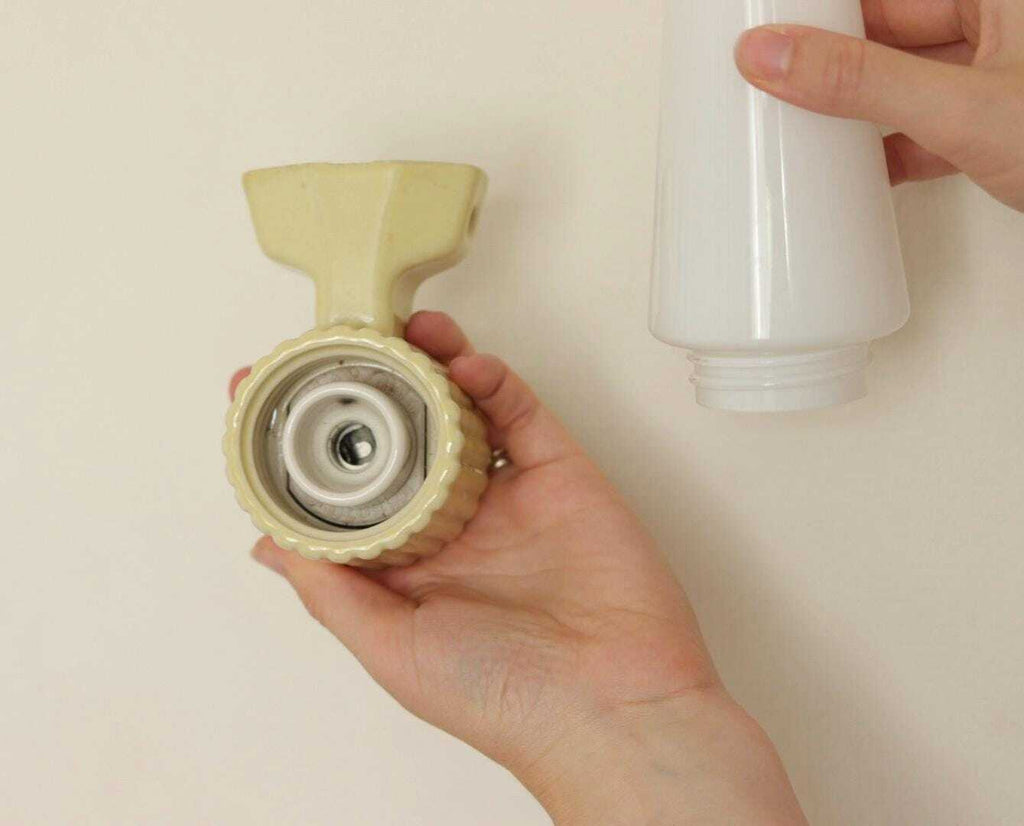 Pair of Swedish Wall lamps designed by SIGVARD BERNADOTTE for IFÖ