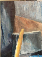 “Still Life” by R. Olsson