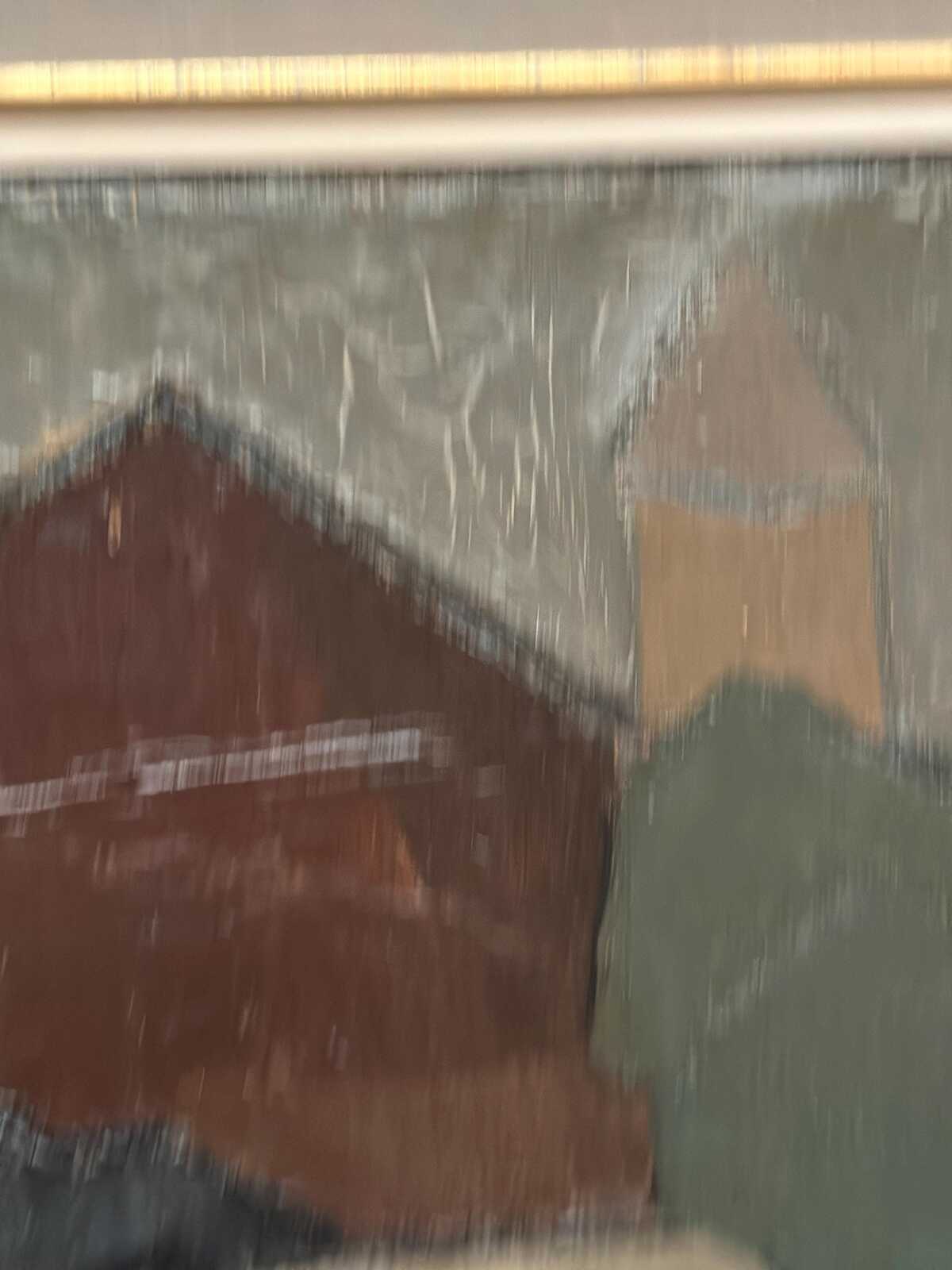 “Bangård” by Fred Andersson