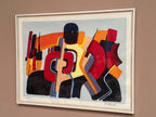 “Composition” by Bo Thorén