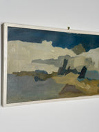 “Abstract Composition” by F. Nilsson